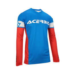 Maglia Acerbis Mx J-Track...