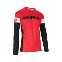 Acerbis Mx J-Track Inc...