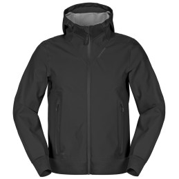 Veste Spidi Hoodie Shell Black