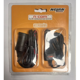 Nolan N-com Vehicle Charger