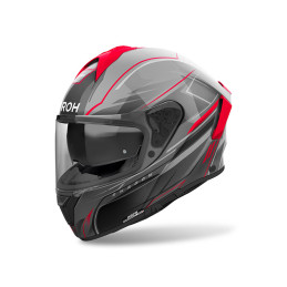 Airoh Spark 2 Shadow Helmet...