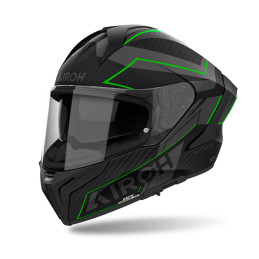 Casco Airoh Matryx Sentinel...