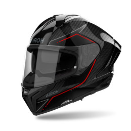 Casco Airoh Matryx Carbon...