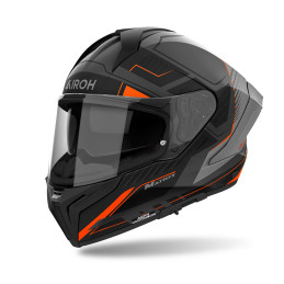 Casco Airoh Matryx Rocket...