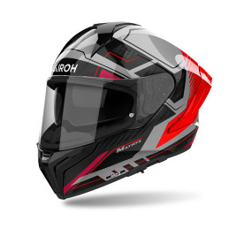 Casco Airoh Matryx Rocket...