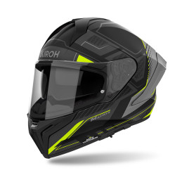 Casco Airoh Matryx Rocket...