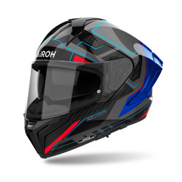 Casco Airoh Matryx Rocket...