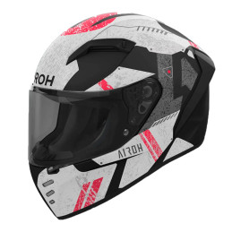 Casco Airoh Connor Omega Opaco