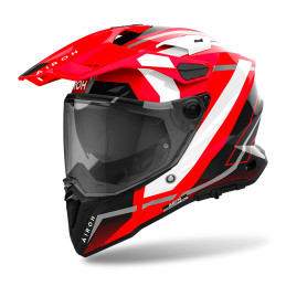 Casco Airoh Commander 2...