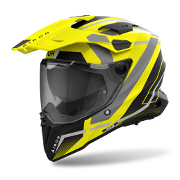 Casco Airoh Commander 2...