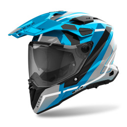 Casco Airoh Commander 2...