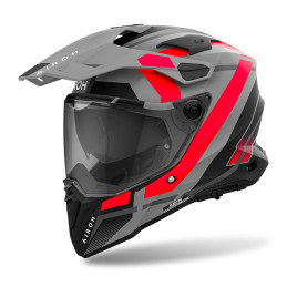 Casco Airoh Commander 2...