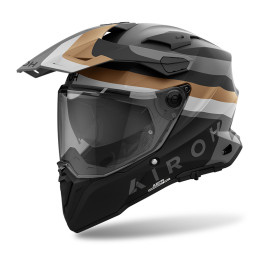 Casco Airoh Commander 2...