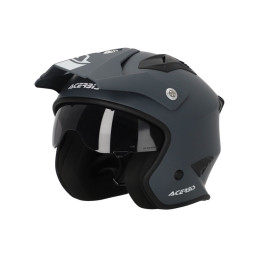 Casco Acerbis Jet Aria...