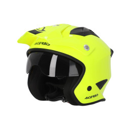 Casco Acerbis Jet Aria...