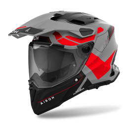 Casco Airoh Commander 2...