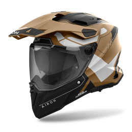 Casco Airoh Commander 2...