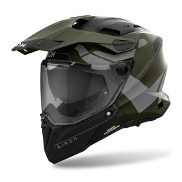 Casco Airoh Commander 2...