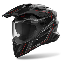 Casco Airoh Commander 2...