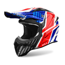 Casco Airoh Aviator Ace 2...