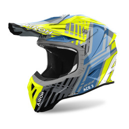 Casco Airoh Aviator Ace 2...