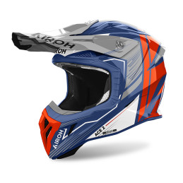 Casco Airoh Aviator Ace 2...