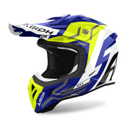 Casco Airoh Aviator Ace 2...