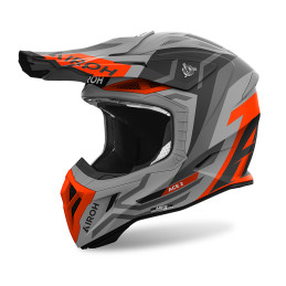 Casco Airoh Aviator Ace 2...