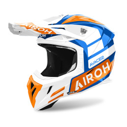 Casco Airoh Aviator Ace 2...