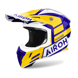 Casco Airoh Aviator Ace 2...