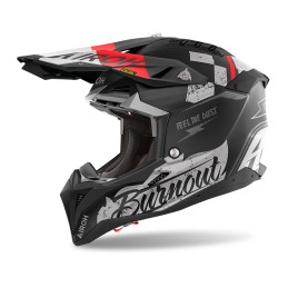 Casco Airoh Aviator 3...