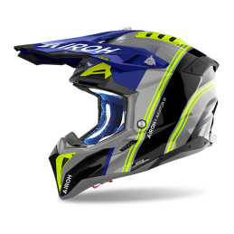 Casco Airoh Aviator 3 Hima...