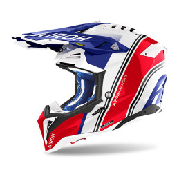 Casco Airoh Aviator 3 Hima...