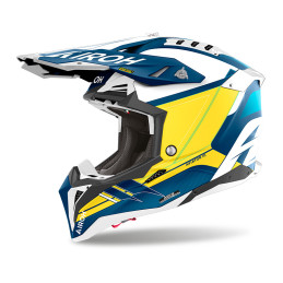 Casco Airoh Aviator 3 Saber...