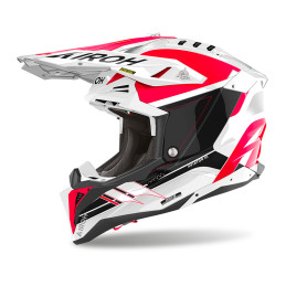 Casco Airoh Aviator 3 Saber...