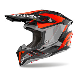 Casco Airoh Aviator 3 Saber...