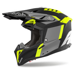 Casco Airoh Aviator 3 Glory...