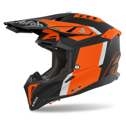 Casco Airoh Aviator 3 Glory...