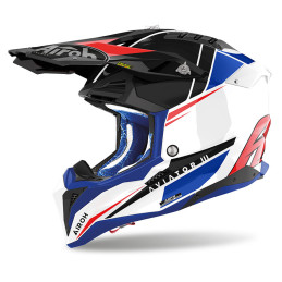 Casco Airoh Aviator 3 Push...