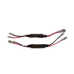 Barracuda 10W Resistor Pair