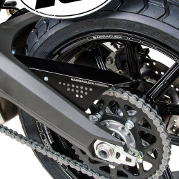 Barracuda Chain Guard For...