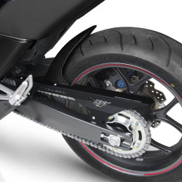 Barracuda Rear Fender For...