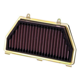 Filtro Aria K&N HA-6007 Per...