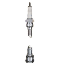 Spark Plug Ngk IMR9C-9H For...