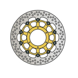 Ng Brakes NG788 Floating...