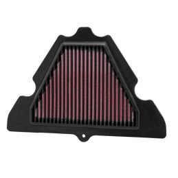 K&N Air Filter KA-1010 For...