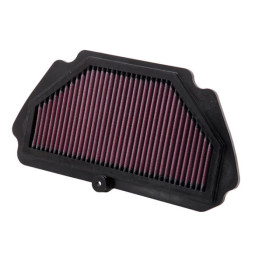 K&N Air Filter KA-6009 For...