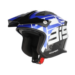 Casco Acerbis Jet Aria...