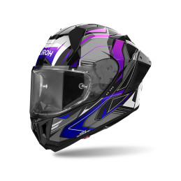 Casco Airoh GP 800 Must Blu...