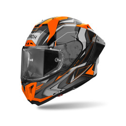 Casco Airoh GP 800 Must...